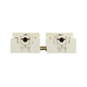 Переключатель для духовки и электроплиты Dreefs  5HE-555, Gorenje 617736 (6+1)