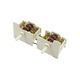 Переключатель для духовки и электроплиты Dreefs  5HE-571, Gorenje 641982 (6+1)