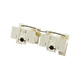 Переключатель для духовки и электроплиты Dreefs  5HE-571, Gorenje 641982 (6+1)