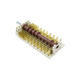 Перемикач для духовки та електроплити Dreefs 19HE-069, Ariston, Indesit C00196053 (6+1)