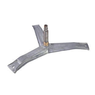 Хрестовина для пральної машини Bosch, Siemens 00215117, COD.746, d=20/25/28 мм, l=119 мм