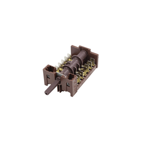 Перемикач для духовки та електроплити Gottak 820405, Hansa 8050043 (3+1)