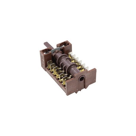 Перемикач для духовки та електроплити Gottak 820405, Hansa 8050043 (3+1)