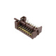 Перемикач для духовки та електроплити Gottak 870801, Amica, Hansa 8031478 (6+1)