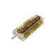 Перемикач для духовки та електроплити Dreefs 19HE-071, Ariston, Indesit C00196055 (8+1)