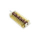 Перемикач для духовки та електроплити Dreefs 19HE-082, Ariston, Indesit C00141247 (8+1)