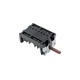 Переключатель для духовки и электроплиты Gottak 850511K, Beko 263900055 (4+1)