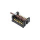 Перемикач для духовки та електроплити Gottak 850511K, Beko 263900055 (4+1)