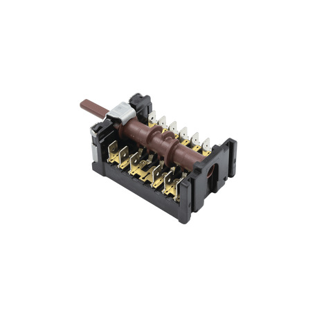 Перемикач для духовки та електроплити Gottak 850511K, Beko 263900055 (4+1)