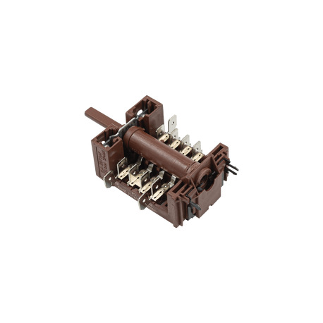 Переключатель для духовки и электроплиты Gottak 820405, Hansa 8050043, COK312AA (3+1)