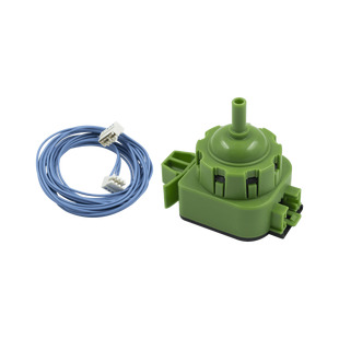 Пресостат для пральної машини Ariston, Indesit C00381612, C00272450, 482000023130, 482000091360