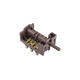 Перемикач для духовки та електроплити Gottak 840502, Hansa, Amica, Abat 7LA8405021 (3+1)