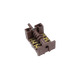 Перемикач для духовки та електроплити Gottak 840502, Hansa, Amica, Abat 7LA8405021 (3+1)