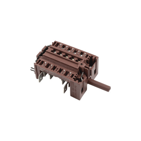 Перемикач для духовки та електроплити Gottak 820510, Hansa 8050044 (5+1)
