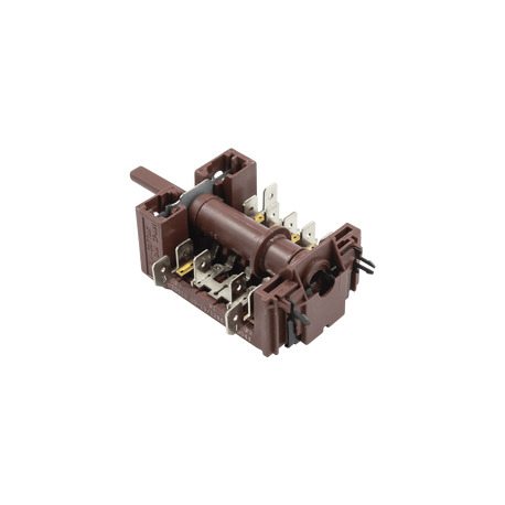 Перемикач для духовки та електроплити Gottak 820510, Hansa 8050044 (5+1)