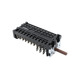 Перемикач для духовки та електроплити Gottak 821001K, Hansa 8062894 (11+1)