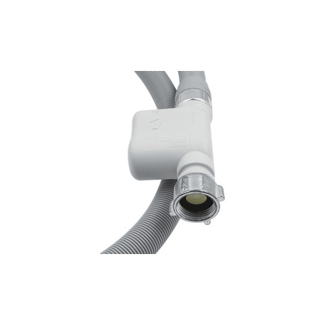 Шланг подачи воды с aquastop для посудомоечной машины Ariston, Indesit C00282407 (1570 мм)