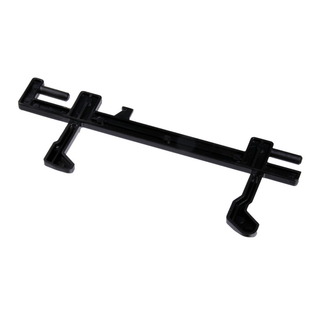 Гачок дверцят для мікрохвильової печі Whirlpool 481245059438, 480120100333