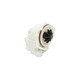 Помпа (насос) сливная для посудомоечной машины Ariston C00272301, Copreci 1KEBS 105/011A 016/24