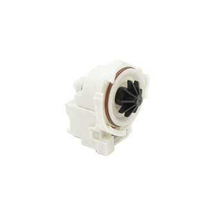 Помпа (насос) сливная для посудомоечной машины Ariston C00272301, Copreci 1KEBS 105/011A 016/24