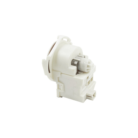 Помпа (насос) сливная для посудомоечной машины Ariston C00272301, Copreci 1KEBS 105/011A 016/24
