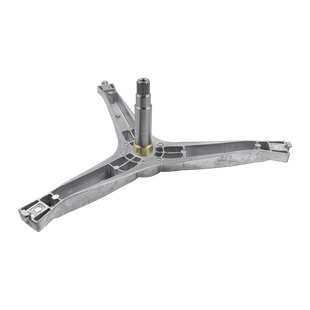 Крестовина для стиральной машины Samsung DC97-14370E, COD.742, d=25/30/35 мм, l=136 мм