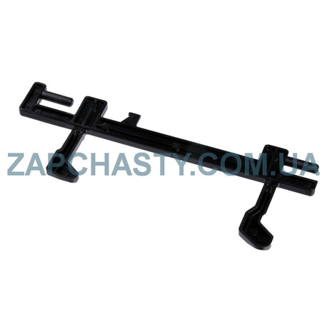 Гачок дверцят для мікрохвильової печі Whirlpool 481245059438, 480120100333