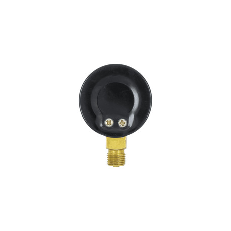 Манометр радіальний SD Plus SD1706B, 0-6 бар, 1/4", &Oslash;50 мм