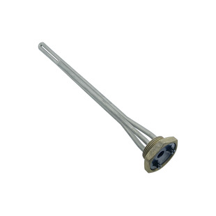 Тен для батареї Kawai 1¼" (різьба ліва) 1200 Вт