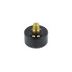Манометр осевой SD Plus SD1716B, 0-6 бар, 1/4", &Oslash;50 мм