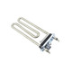Тэн для стиральной машины L=175 мм, 1600 Вт, Heatwell, LG AEG33121513 (с датчиком)