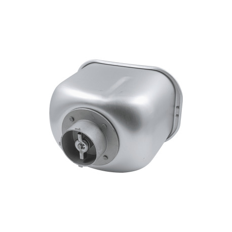 Ведро для хлебопечи Kenwood KW713201 (вал d=8мм)