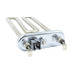 Тен для пральної машини L=175 мм, 1600 Вт, Heatwell, LG AEG33121513 (з датчиком)