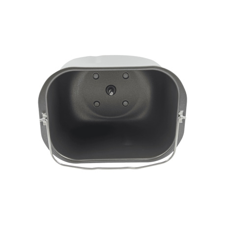 Відро для хлібопічки Kenwood KW713201 (вал d=8мм)