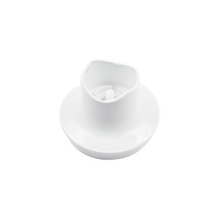 Крышка для чаши блендера Braun 67050144 (белая)