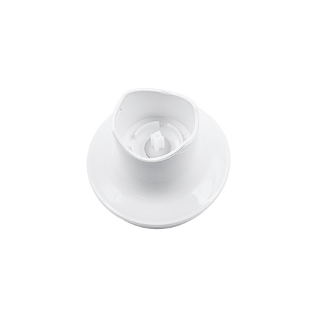 Кришка для чаші блендера Braun 67050144 (біла)