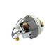 Двигун для м'ясорубки Moulinex SS-1530000186 BOX, z=7