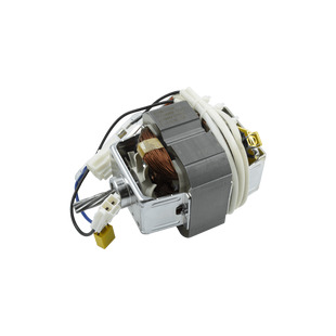 Двигатель для мясорубки Moulinex SS-1530000186 BOX, z=7