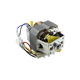 Двигатель для мясорубки Moulinex SS-1530000186 BOX, z=7