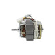 Двигун для м'ясорубки Moulinex SS-1530000186 BOX, z=7