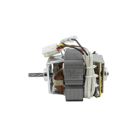 Двигун для м'ясорубки Moulinex SS-1530000186 BOX, z=7
