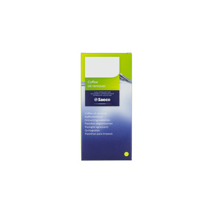 Таблетки для чищення кавомашин Philips 421944078291 (6 штук)
