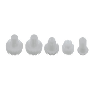Комплект шестерней для миксера Braun BR67051332