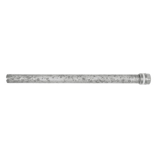 Анод магниевый для бойлера Gorenje 487179, 21*300 мм, с гайкой 3/4"