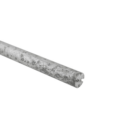 Анод магниевый для бойлера Gorenje 487179, 21*300 мм, с гайкой 3/4"