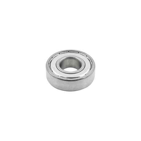 Підшипник кульковий F&amp;D 6203-ZZ (17*40*12)