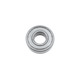 Підшипник кульковий F&amp;D 6204-ZZ (20*47*14)