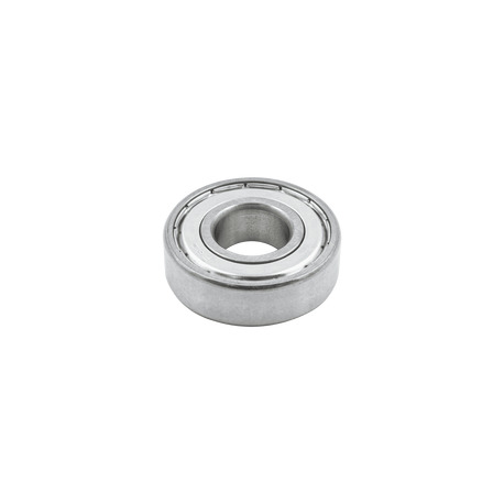 Подшипник шариковый F&amp;D 6204-ZZ (20*47*14)