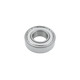 Подшипник шариковый F&amp;D 6205-ZZ (25*52*15)