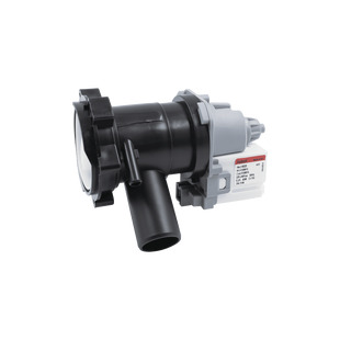 Насос у зборі Askoll M325 RS0815 для пральної машини Bosch 00141896, 00141874